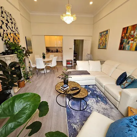 1 Bed Flat Near Little Venice And Paddington